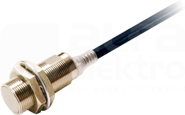 E2E-X8B1T18 2M OMS Czujnik indukcyjny