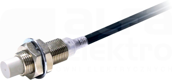 E2E-X8MB1T12 2M OMS Czujnik indukcyjny