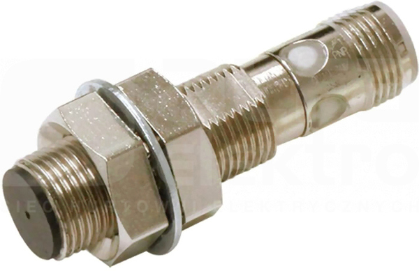 E2E-X9C112-M1 OMS Czujnik indukcyjny