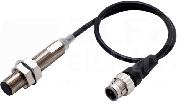E2E-X6B1TL12-M1TJ 0.3M OMS Czujnik indukcyjny