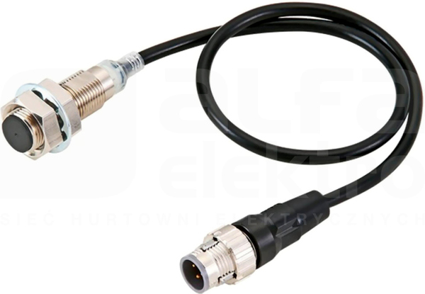 E2E-X7D212-M1TGJ 0.3M OMS Czujnik indukcyjny