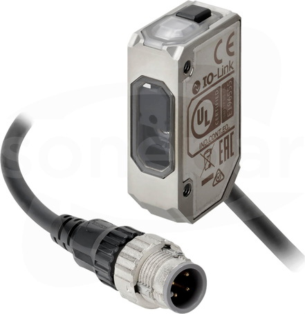 E3AS-F1000IMT-M1TJ 0.3M OMS Czujnik fotoelektryczny