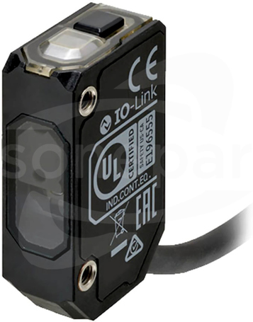 E3AS-F1000IPT 2M OMS Czujnik fotoelektryczny