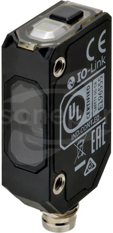 E3AS-F1000IPT M3 Czujnik fotoelektryczny