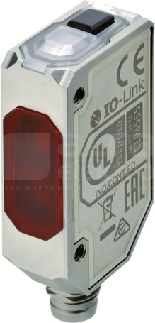 E3AS-L200MT M3 Czujnik fotoelektryczny