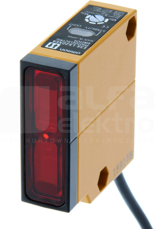 E3S-LS20XE4 Czujnik fotoelektryczny
