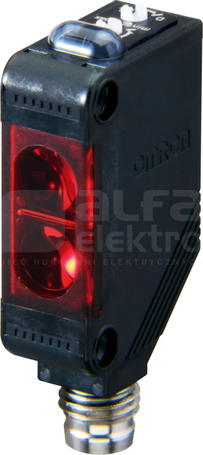 E3Z-R86 OMI Czujnik fotoelektryczny