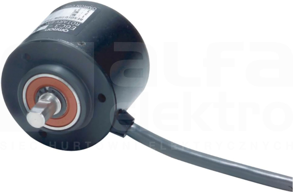 E6C3-CWZ5GH 3600P/R 2M Enkoder