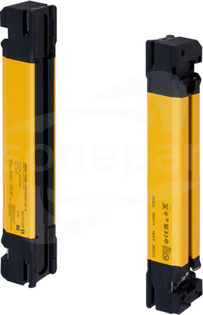 F3SG-2SRB0480-25 Czujnik bezpieczeństwa