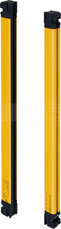 F3SG-4SRB0880-25 Kurtyna świetlna