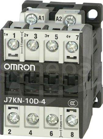 J7KN-10D-4  24 Stycznik