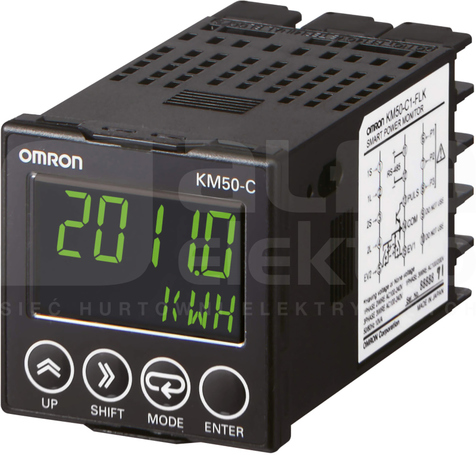 KM50-C1-FLK Panel LED