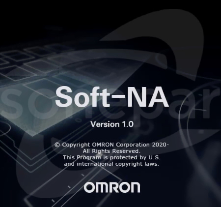 NA-RTLD01 Oprogramowanie