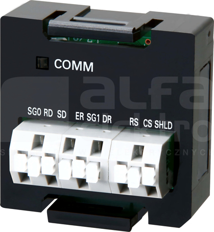 NX1W-CIF01 Moduł komunikacyjny