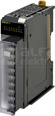 NX-OD5256-1 Moduł wyjść cyfrowych