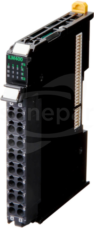 NX-ILM400 Moduł interfejsu