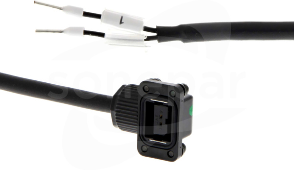 R88A-CA1A005BF-E Kabel do serwomotoru