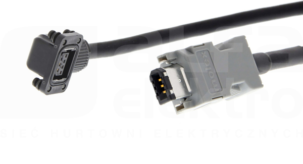 R88A-CR1A050CF-E 50m Kabel serwo