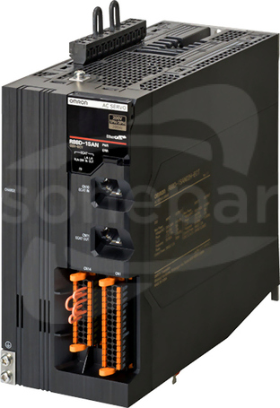R88D-1SAN02H-ECT Serwosterownik