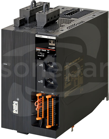 R88D-1SAN15F-ECT Serwo