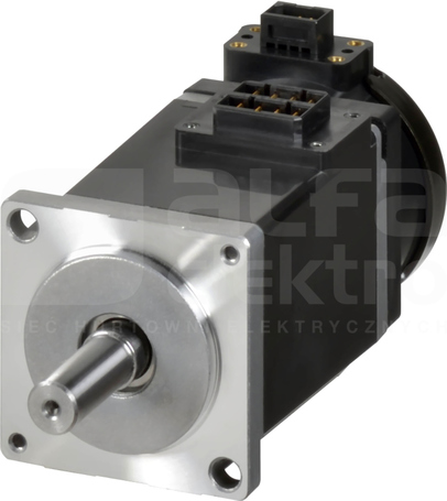 R88M-1M10030T-S2 Silnik serwo