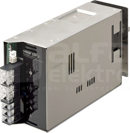 S8FS-G60024CD Zasilacz