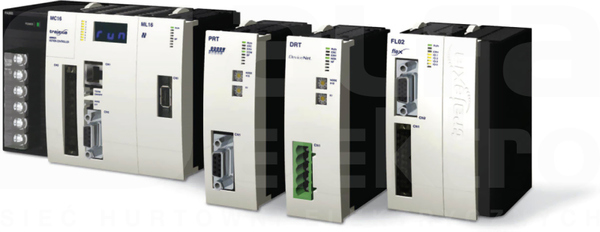 TJ1-ML16 Kontroler ruchu