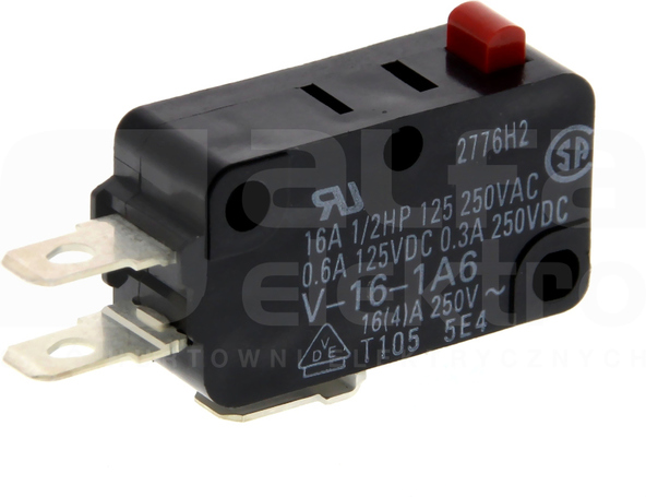 V-16-1C26 Wyłącznik krańcowy