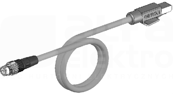 XS5W-T421-KMC-K Patchcord