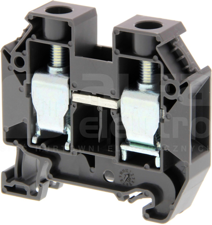 XW5T-S16-1.1-1 Listwa zacikowa