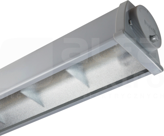 ACCIAIO ECO LED 11W/840 ED 1400lm IP66 Oprawa LED