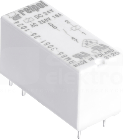 RM85-3051-25-1012 Przekaźnik miniaturowy