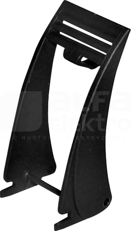 GZT4-0040 do GZM2/3/4,GZT2/3/4 Obejma wyrzutnikowa