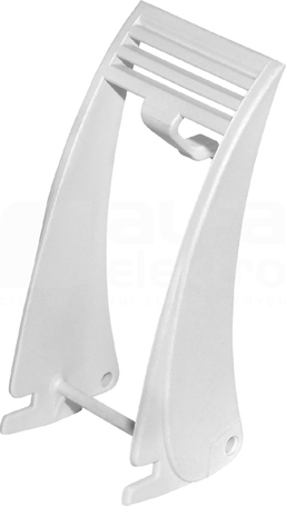 GZT4-0040 S do GZM2/3/4,GZT2/3/4 Obejma wyrzutnikowa