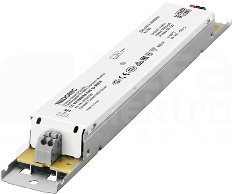 LC 57/1050/54 fixC Ip SNC2 Zasilacz do oprawy A258E