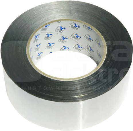 TAPE-PRO (50m) Taśma aluminiowa
