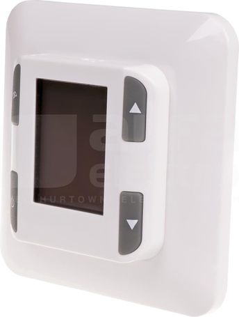 RT-825 5-60st. REGULATOR TEMPERATURY