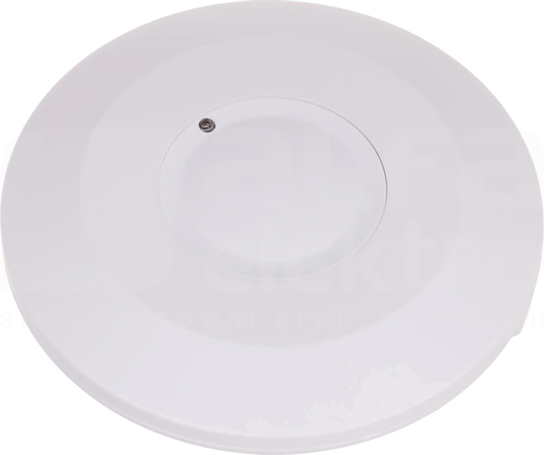 DRM-08 230VAC IP20 CZUJNIK RUCHU