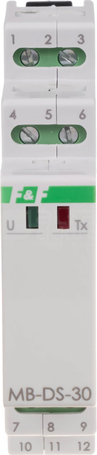MB-DS-30 Przetwornik pomiaru temperatury