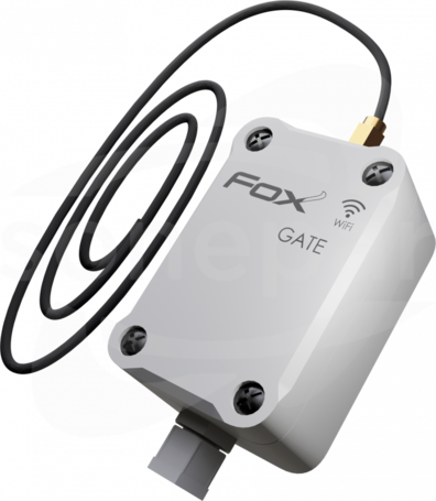 GATE WI-TO2S2-G Sterownik WiFi do bram