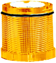 8WD44401BD fi70 115 ZOLTY Kół.światło migające