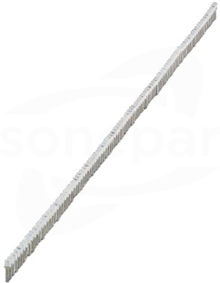 ISSBI 100- 6 Mostek