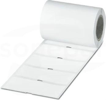 EML (100X40)R CUS Etykieta