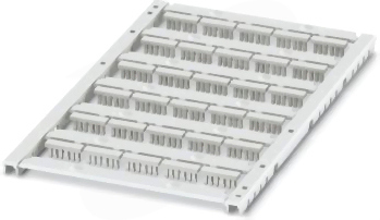 UCT-EM (12X3,3) CUS Szyldzik zapadkowy