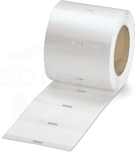 EMT (35X28)R Szyld wtykany