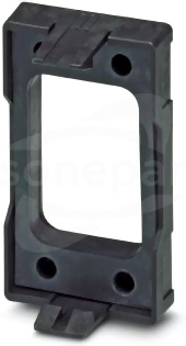 CES-B10-SF-PLBK Ramka zatrzaskowa