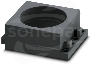 CES-LRG-BK-32 Cable sleeve