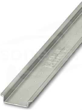 NS 35/ 7,5 100MM NZ.152931/I Szyna DIN