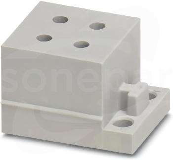 CES-STPG-GY-4X3 Cable sleeve