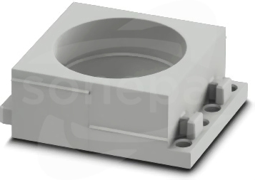 CES-LTPG-GY-33 Cable sleeve